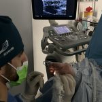 Radiofrecuencia para neuroma de morton